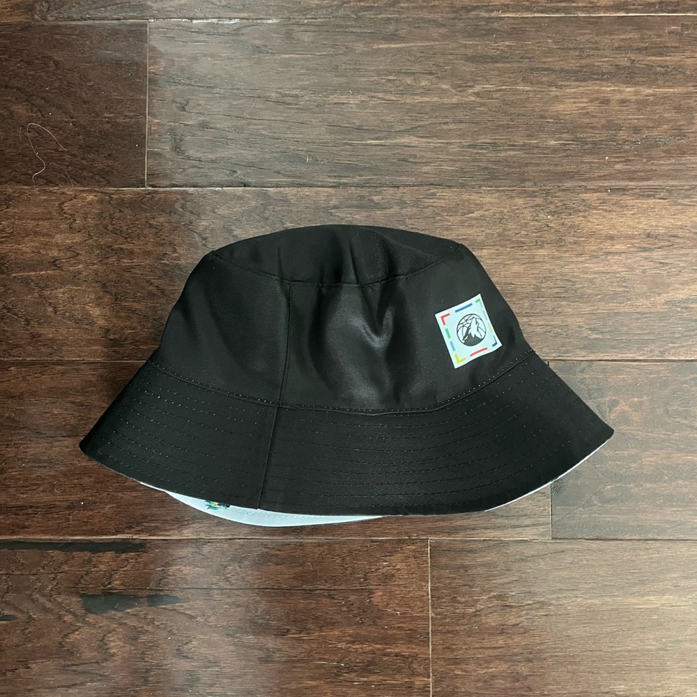 ❤️4 for $28 new minnesota timberwolves bucket hat